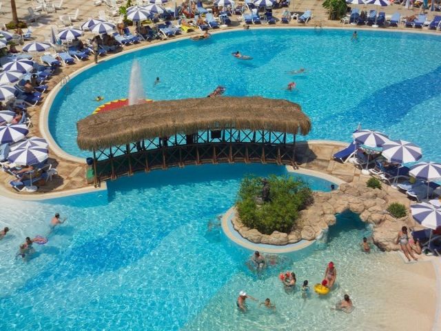 LETOONIA GOLF RESORT