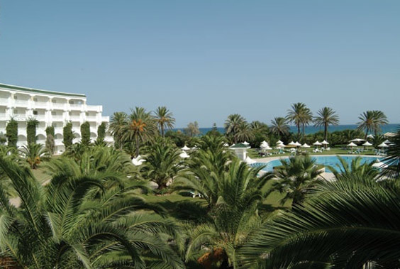 RIU PALACE OCEANA