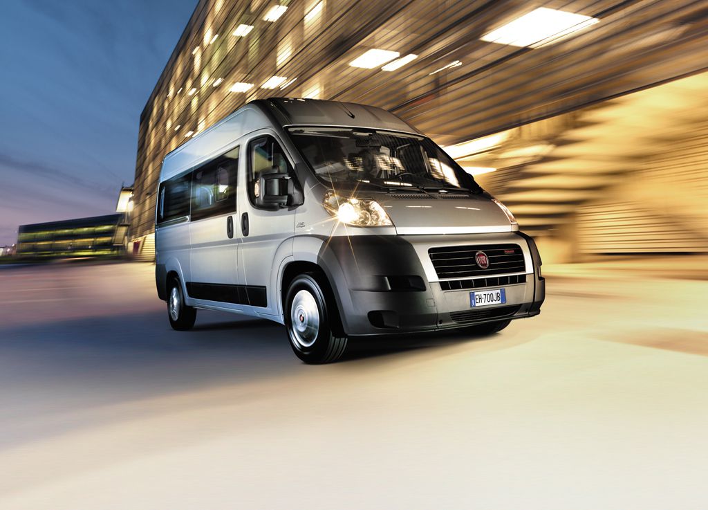 Fiat  Ducato 