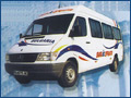 Mercesed Sprinter 