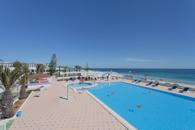 EL MOURADI CLUB SELIMA