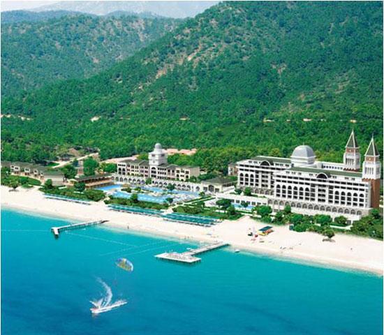 CLUB CORYDELLA KUMLUCA