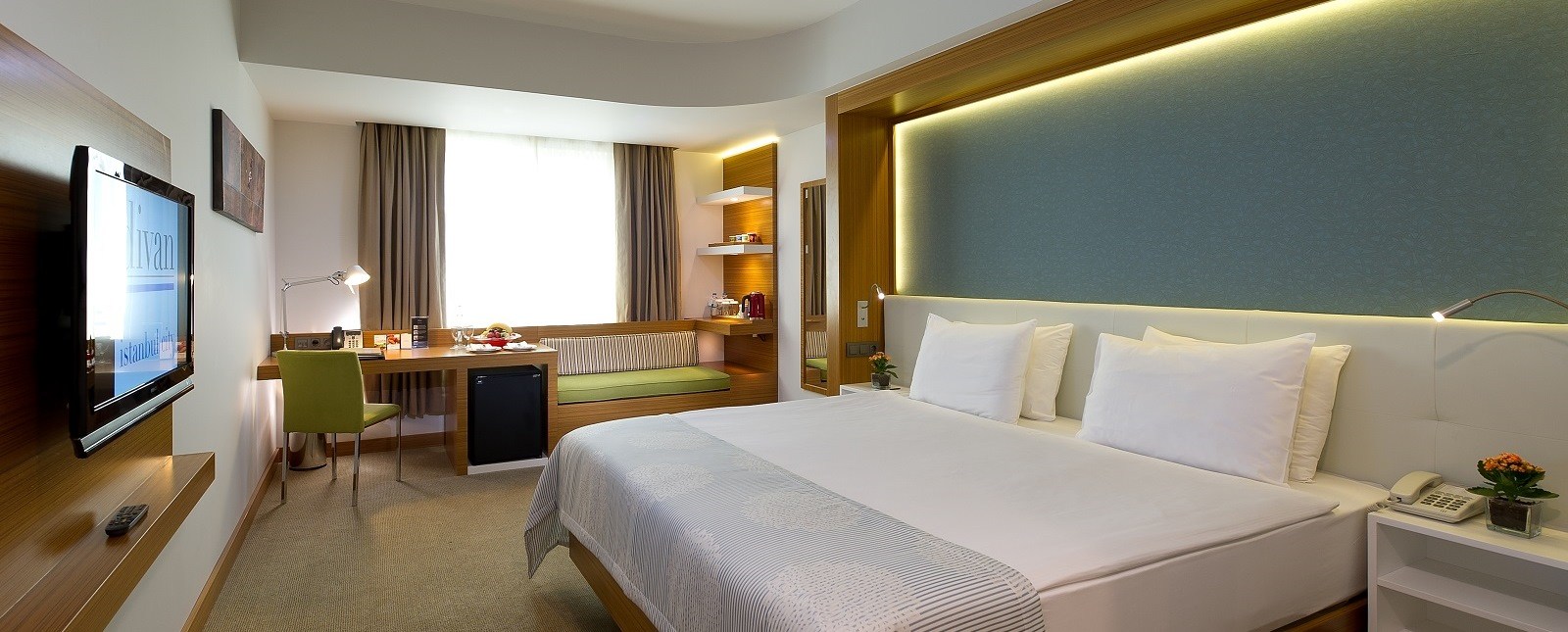 DIVAN CITY HOTEL