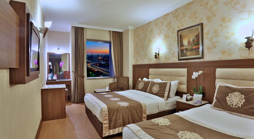 HILARIUM HOTEL