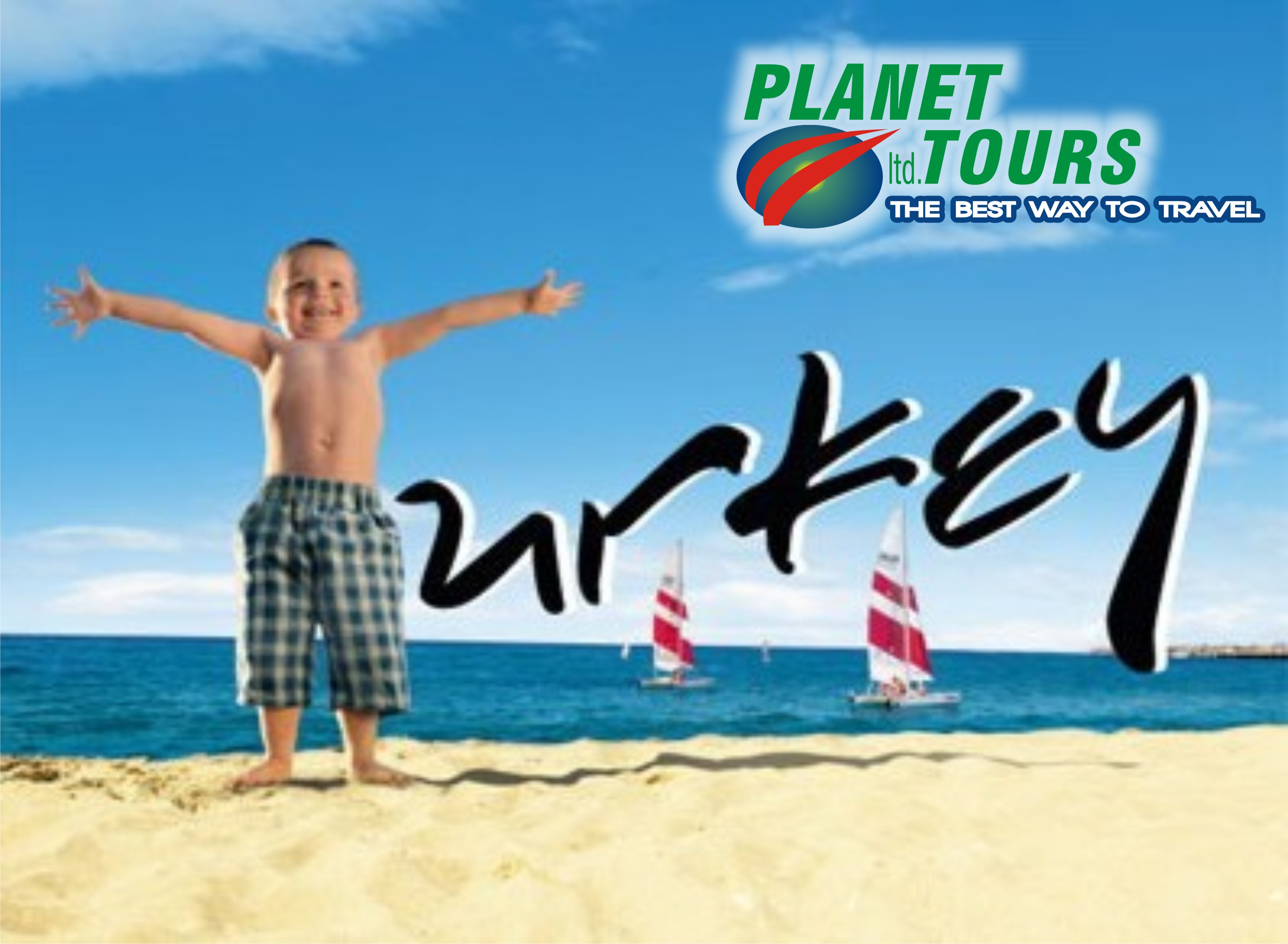 planet tours agencija