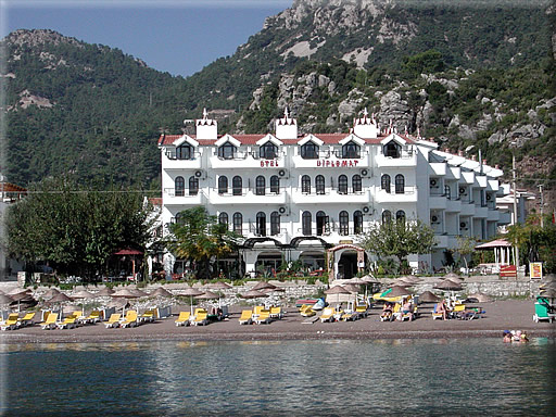 DIPLOMAT HOTEL