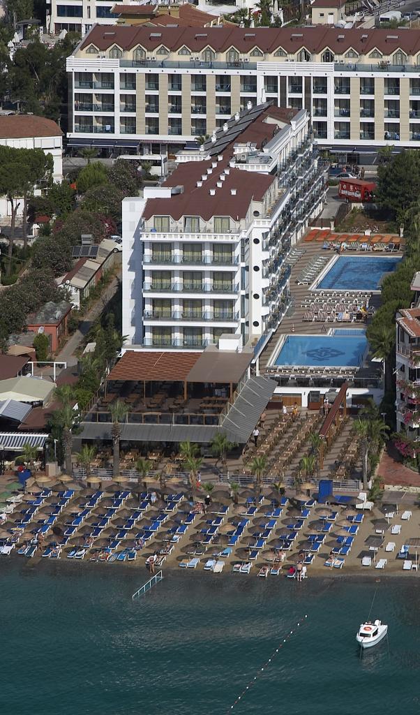 EMRE BEACH