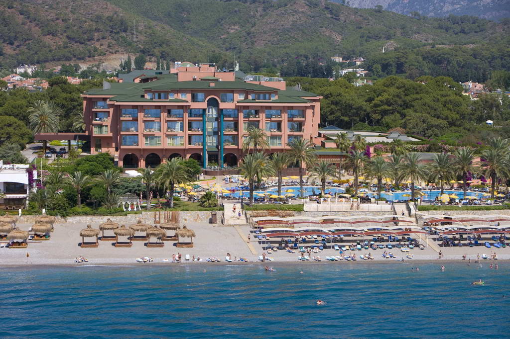 FANTASIA DELUXE KEMER