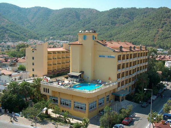 GRAND SARAL