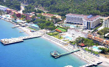 SUNLAND RESORT & SPA