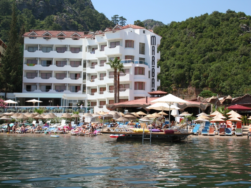 MARBAS HOTEL