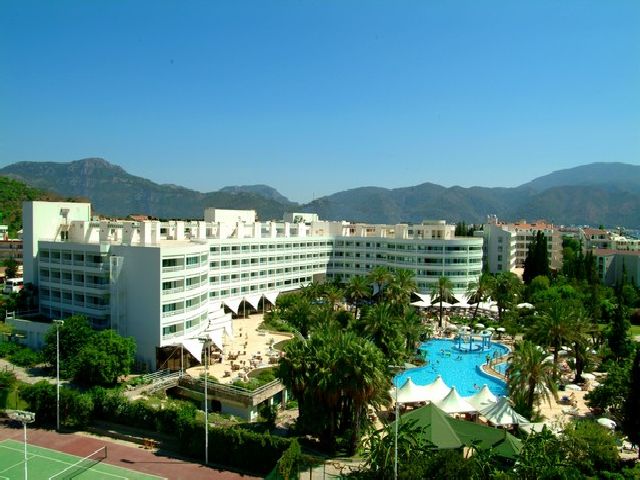 MARITIM GRAND AZUR