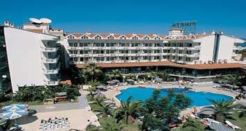 PINETA CLUB