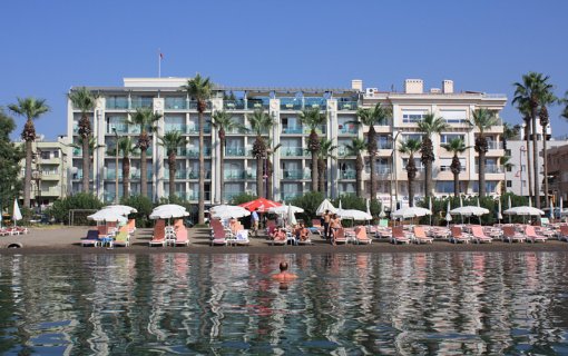 ROYAL MARIS