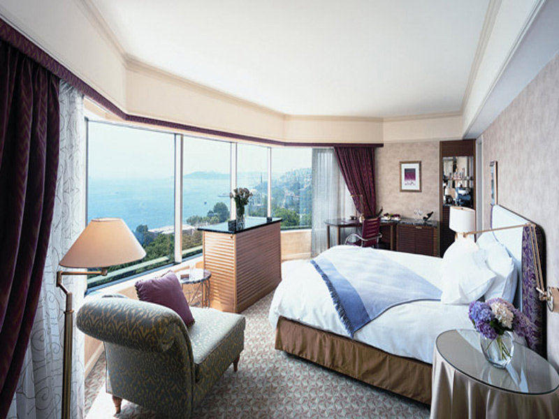 SWISSOTEL THE BOSPHORUS