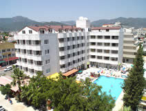HOTEL INTERMAR