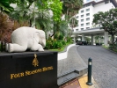 FOUR SEASONS BANGKOK - 5