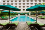HOLIDAY INN BANGKOK - 1
