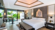MARRIOTT RESORT & SPA - 1