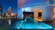 MILLENNIUM HILTON - 0