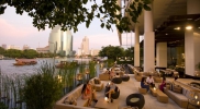 MILLENNIUM HILTON - 4