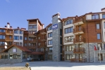 Apart  hotel Grand Montana  - 0