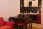 Apart  hotel Mountview Lodge  - 1