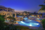 MARRIOTT SHARM BEACH FRONT - 3
