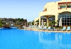 MARRIOTT SHARM MOUNTAIN - 3