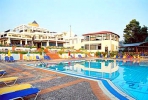 ATRIUM HOTEL  - 5