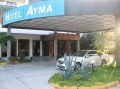 Ayma - 1