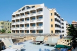 NOA HOTELS CLUB NERGIS BEACH - 2