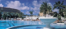 Mare Nostrum Resort - Mediterranean Palace - 2