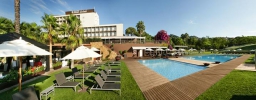 GUITART GRAN HOTEL MONTERREY - 3