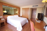 TRYP BOSQUE - 4