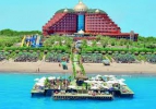 DELPHIN PALACE DELUXE COLLECTION - 2