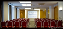 DIVAN CITY HOTEL - 1