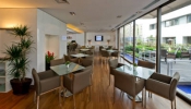DIVAN CITY HOTEL - 3