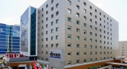 DIVAN CITY HOTEL - 4