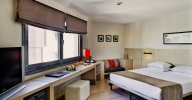 BEST WESTERN ERESIN TAXIM - 1