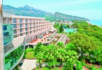 RIXOS HOTEL BELDIBI - 0