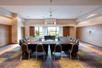 RADISSON SAS CONFERENCE AND AIRPORT - 2