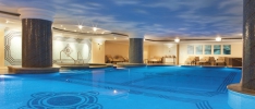 THE RITZ-CARLTON ISTANBUL - 3