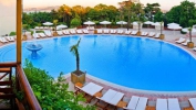 SWISSOTEL THE BOSPHORUS - 1