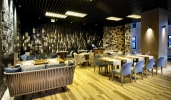 THE MARMARA - 1