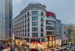ZAGREB HOTEL - 1