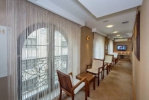 ZAGREB HOTEL - 3