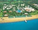 CLUB ASTERIA BELEK - 0