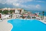 CLUB CALIMERA HYDROS VILLAGE 4*&HV - 5