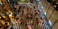 CROWNE PLAZA ISTANBUL - 0